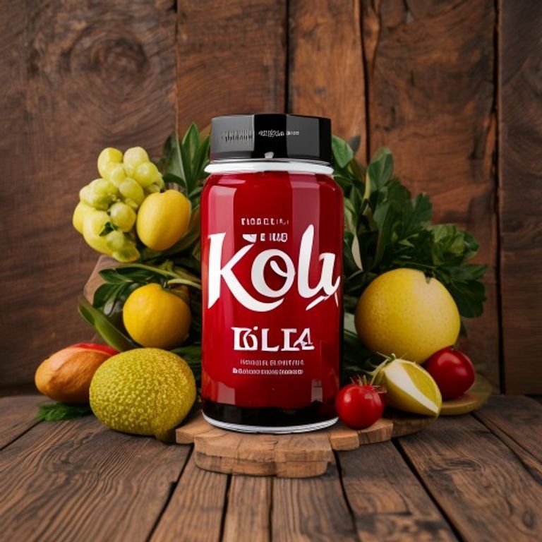Kola 1.5L (6'lı koli)