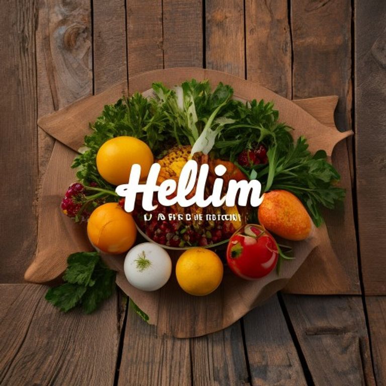 Hellim (Kıbrıs, 250g)